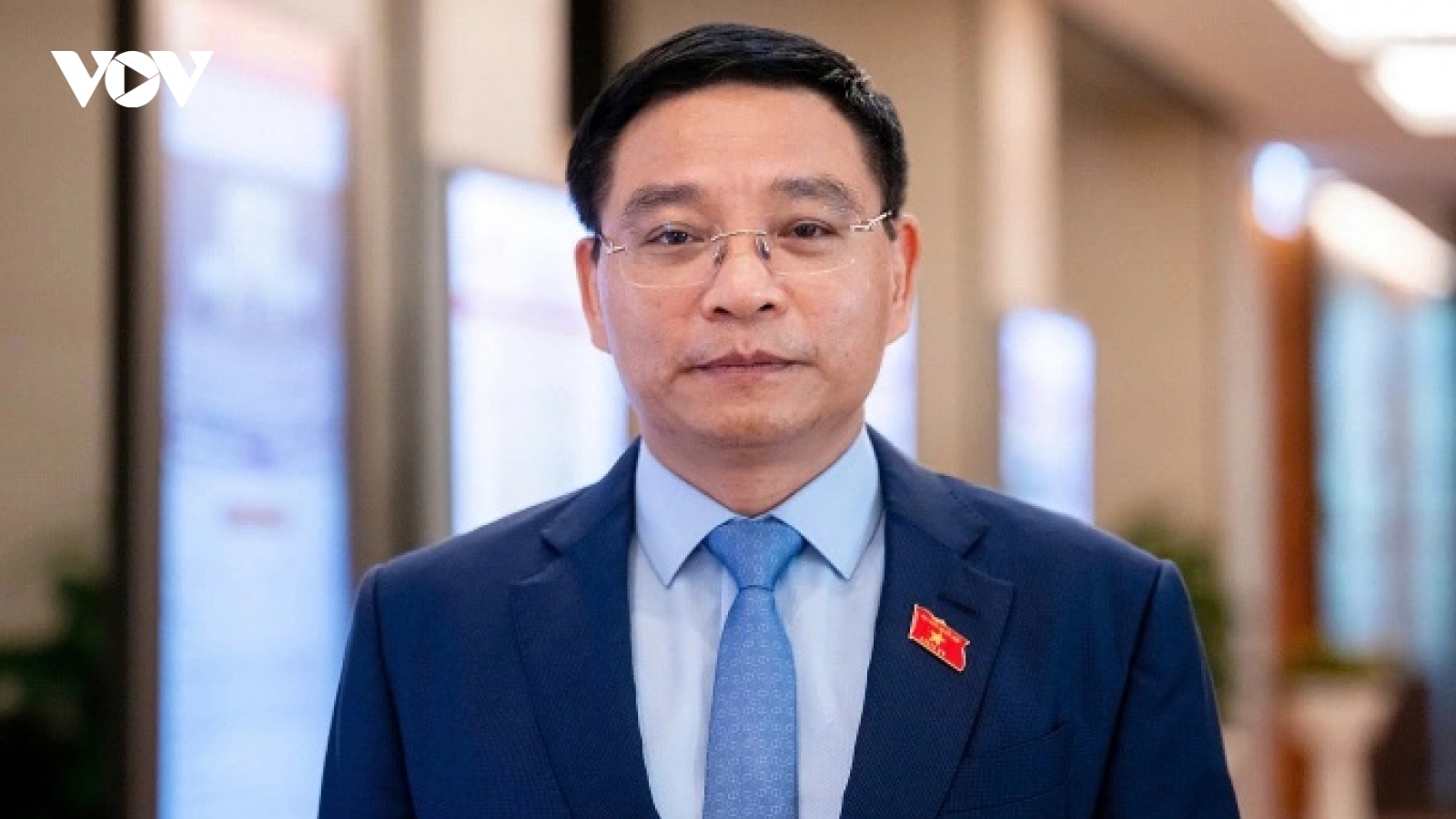 Ông Nguyễn Văn Thắng giữ chức Phó Thủ tướng Chính phủ nhiệm kỳ mới