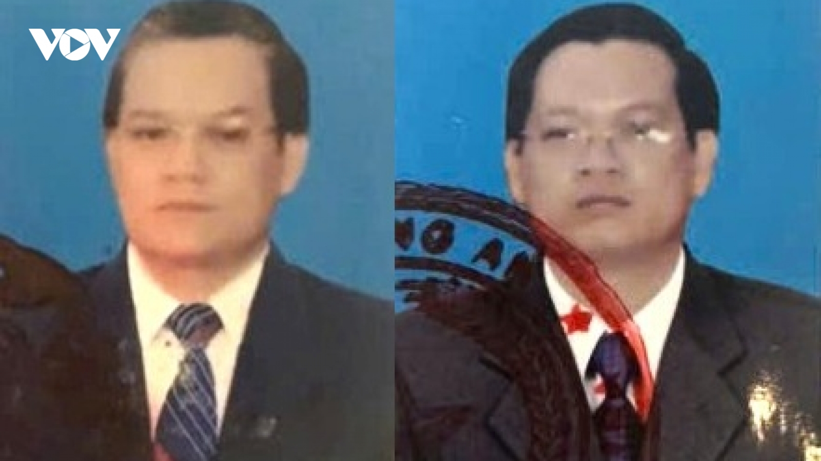 Cơ quan điều tra Bộ Công an truy nã 2 Tổng giám đốc