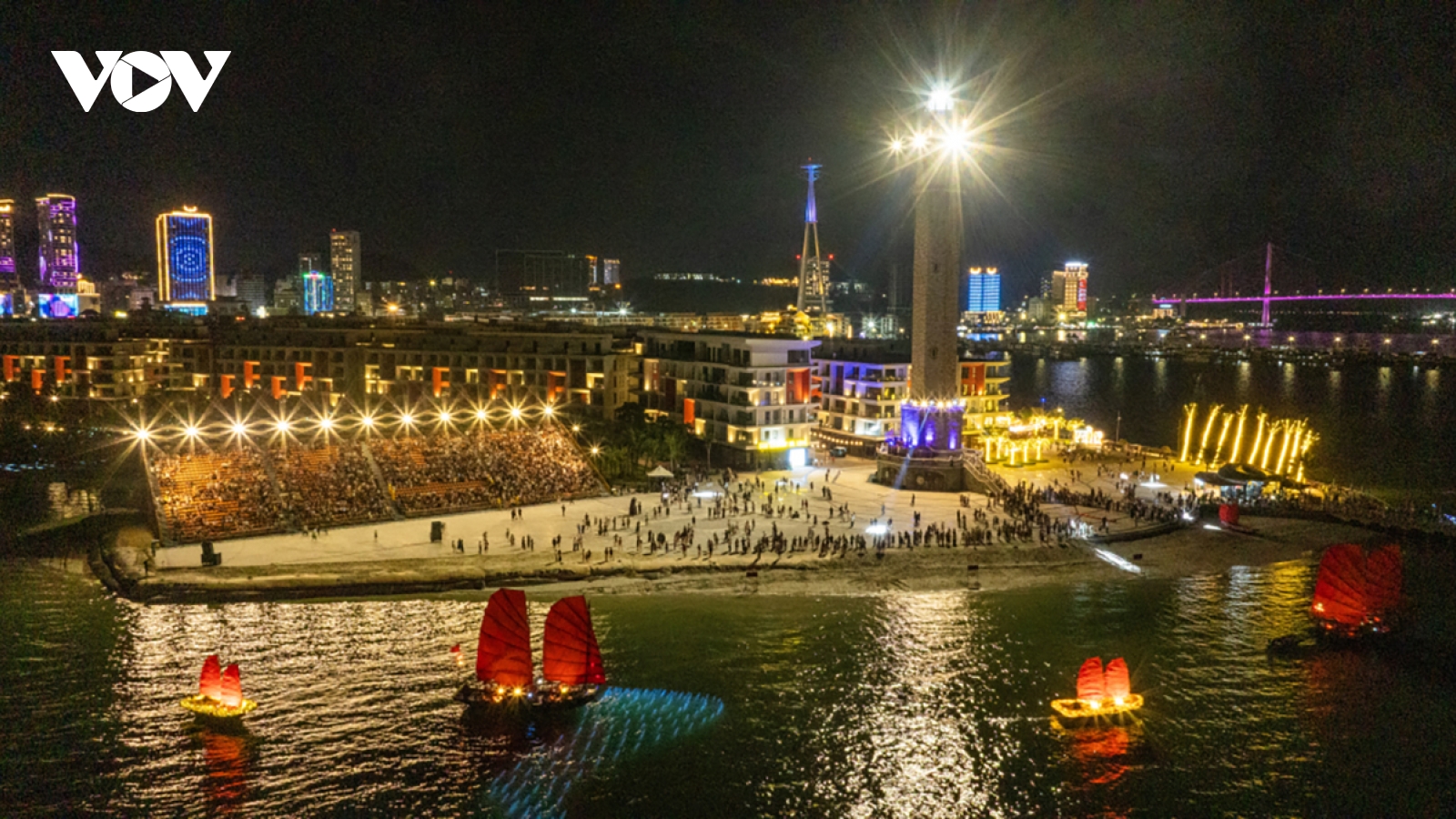 Quảng Ninh thu hơn 1.300 tỷ đồng từ du lịch, sau 3 ngày nghỉ lễ Giỗ Tổ