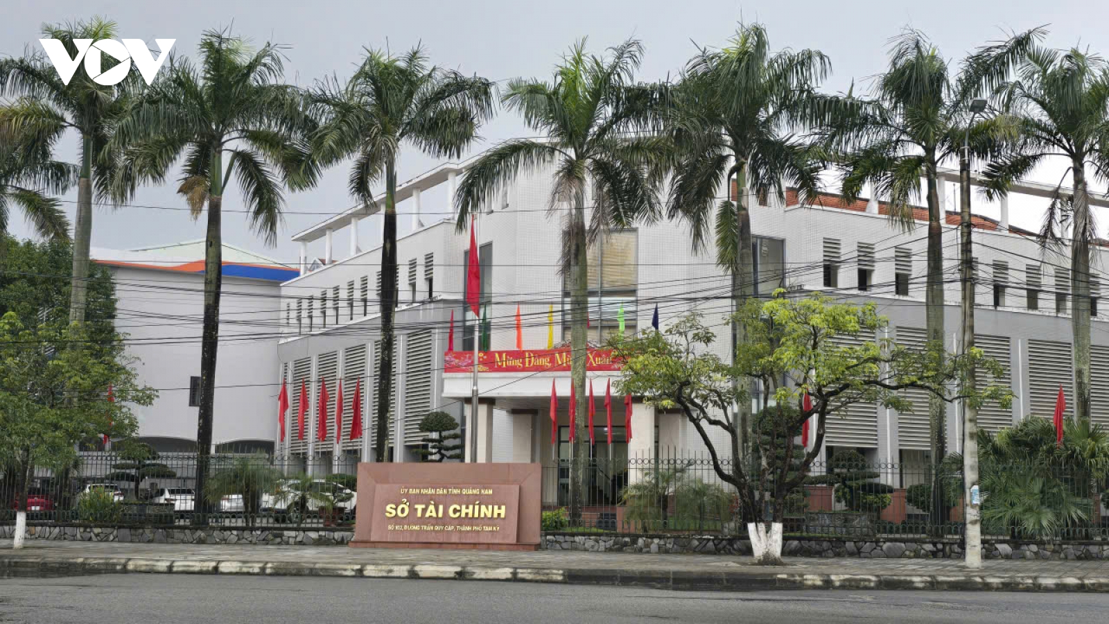 Đà Nẵng bố trí gần 250 cơ sở nhà, đất dôi dư phục vụ y tế, giáo dục