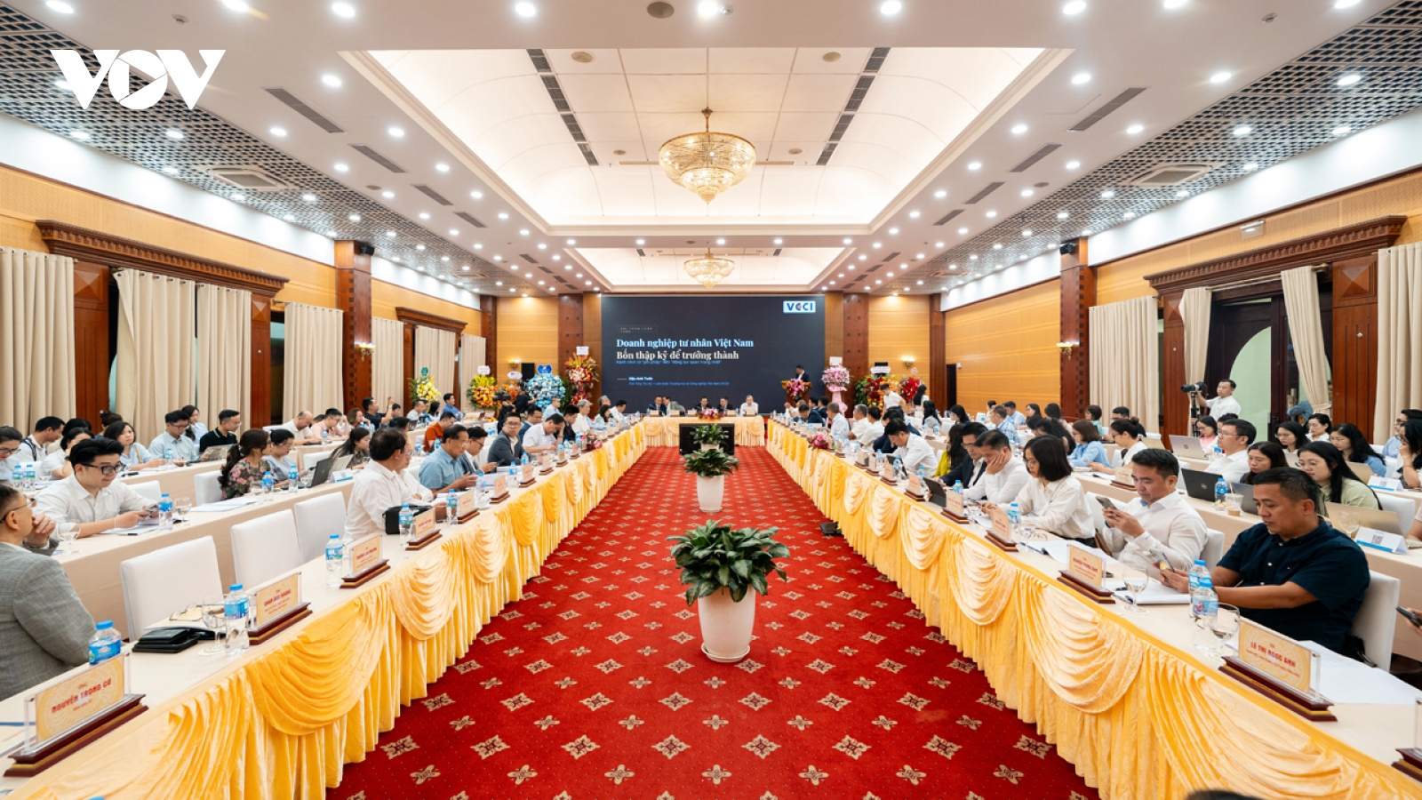 40 năm đổi mới: Doanh nghiệp Nhà nước thể hiện vai trò chủ đạo của nền kinh tế