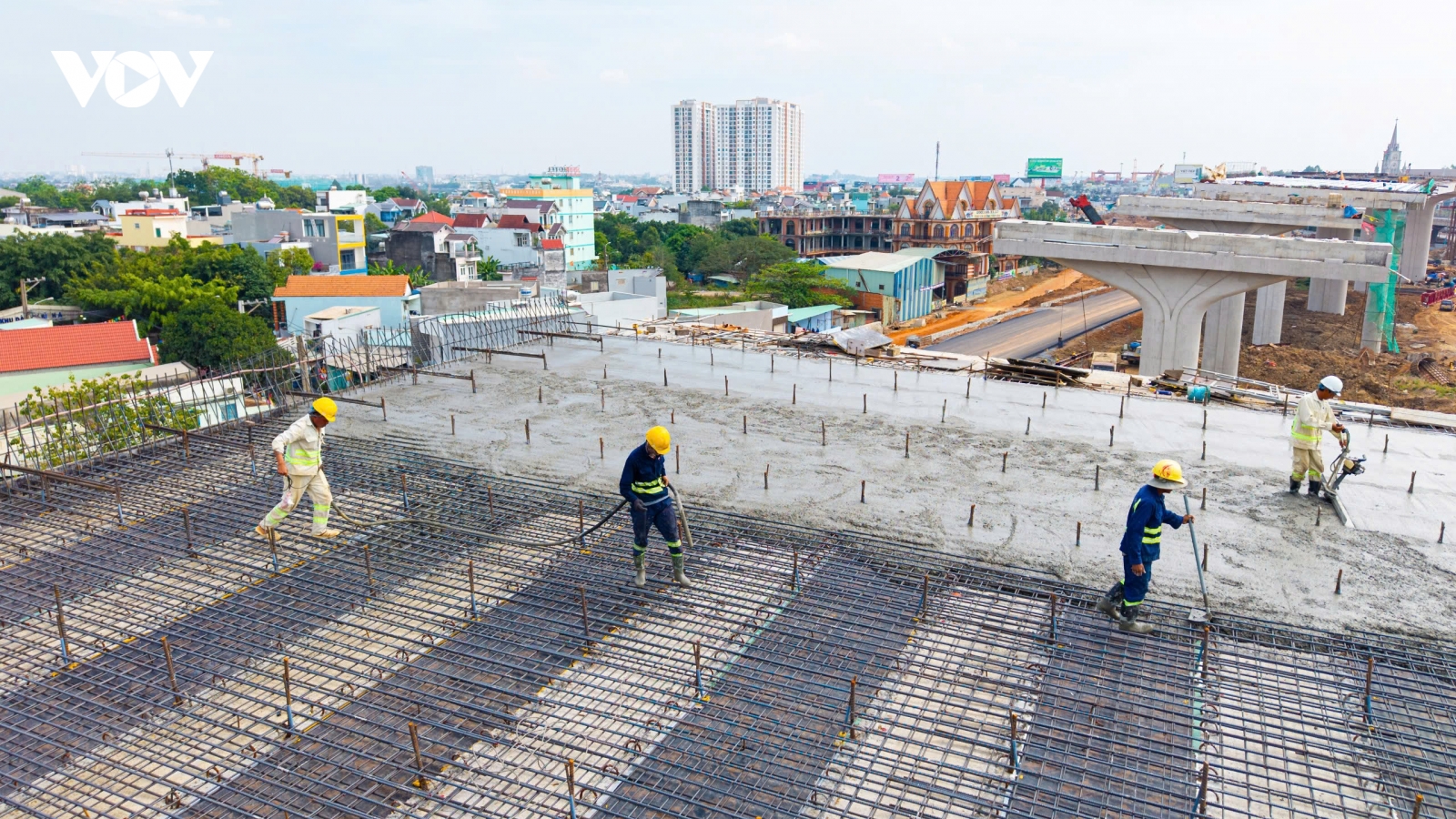 Bộ Xây dựng đứng top đầu về cải cách thủ tục, nhiều dự án giải ngân vượt kế hoạch