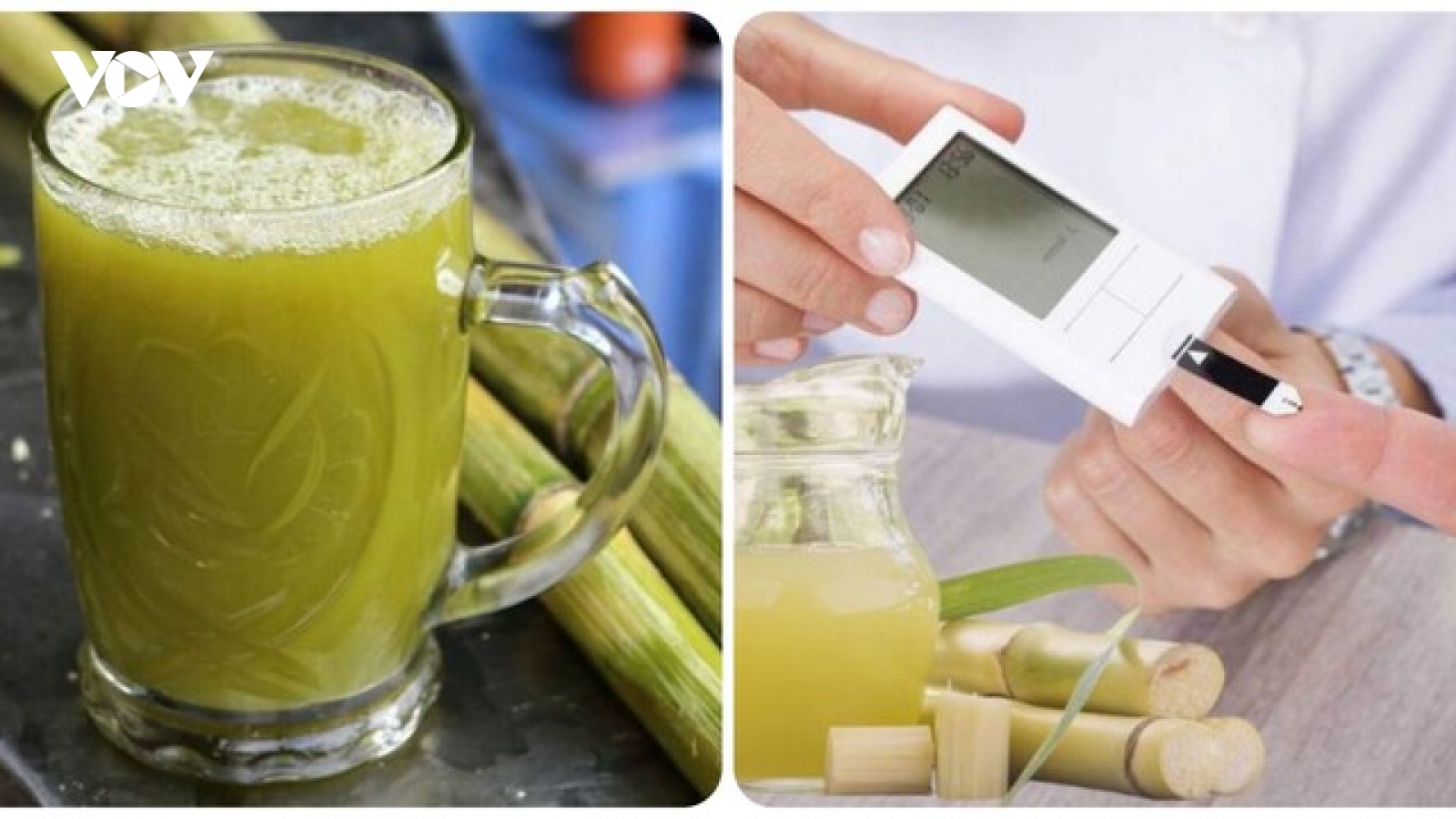 4 trường hợp không nên uống nước mía dù thời tiết nắng nóng
