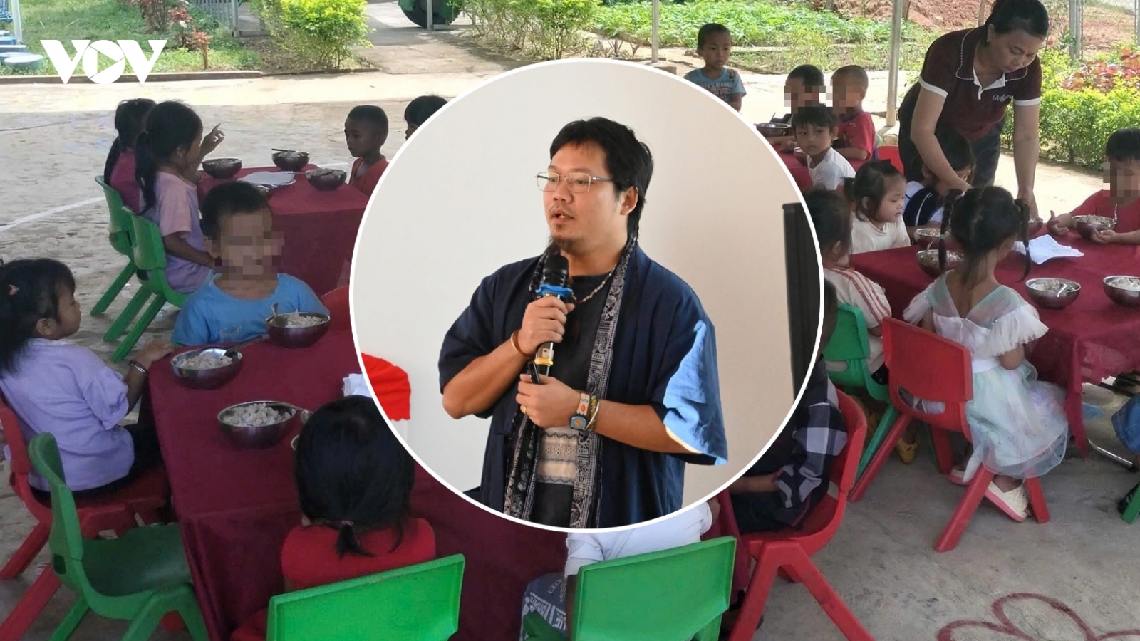 Bộ Công an không khởi tố vụ liên quan dự án "Nuôi em"