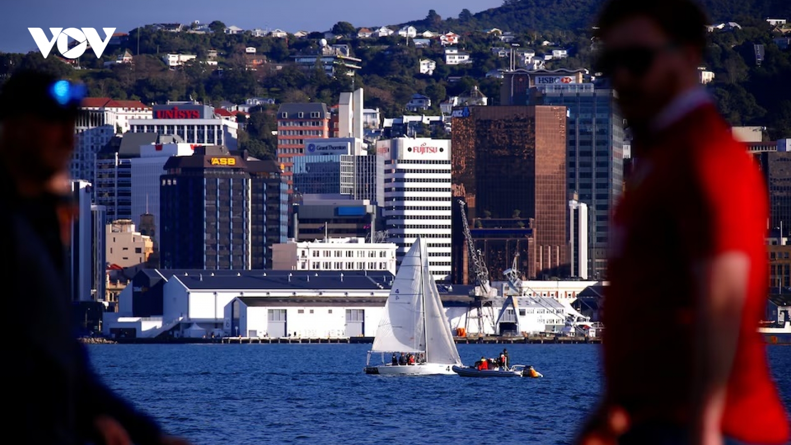 Doanh nghiệp New Zealand lo ngại về tình hình kinh tế