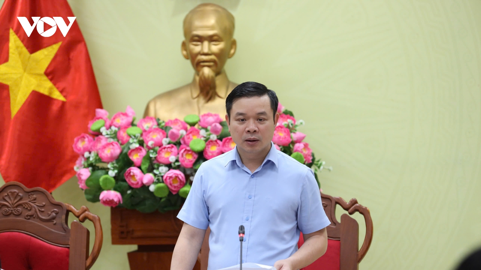 Đắk Lắk yêu cầu chuyển đổi số phải "ra sản phẩm, đo đếm được"