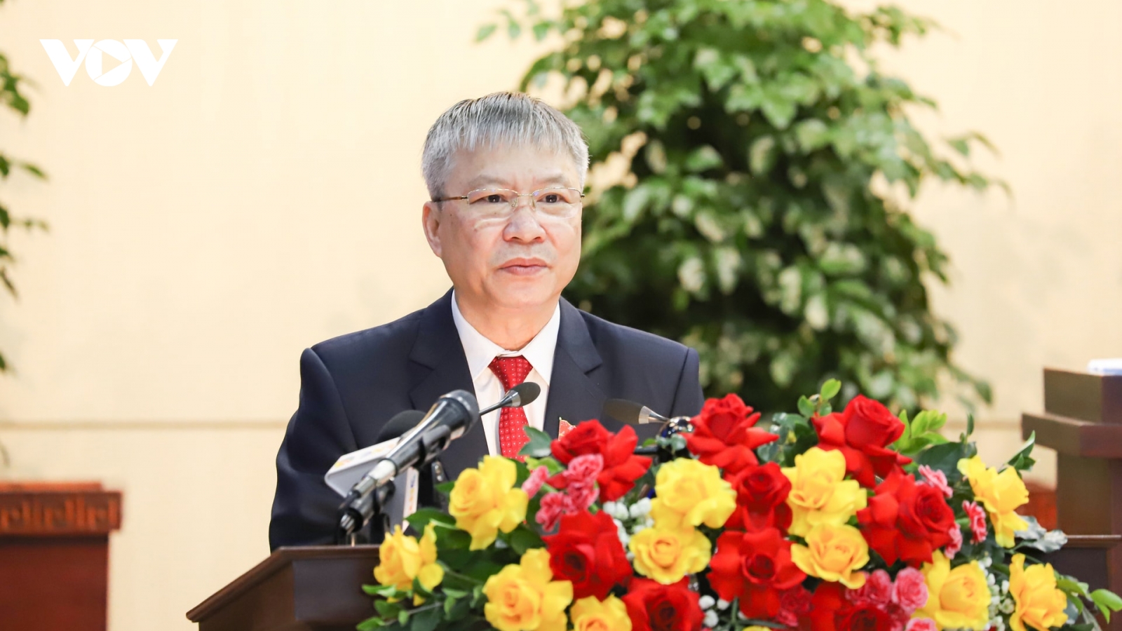 Ông Nguyễn Đức Dũng tái đắc cử Chủ tịch HĐND TP. Đà Nẵng