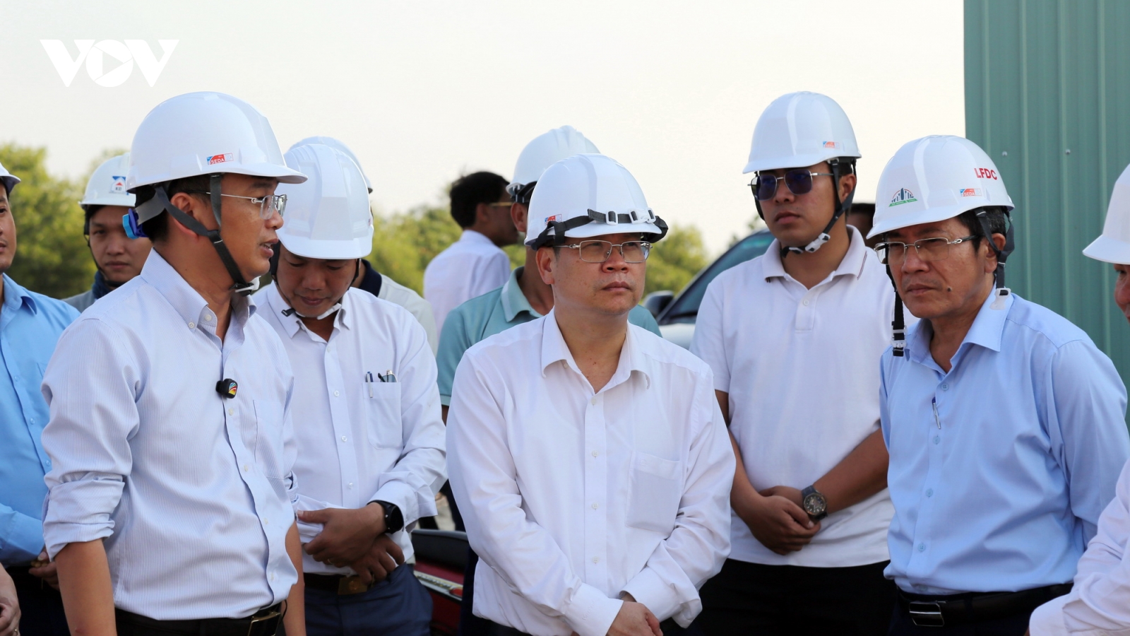 Các khu công nghiệp phía Nam tạo động lực tăng trưởng mới của Đà Nẵng