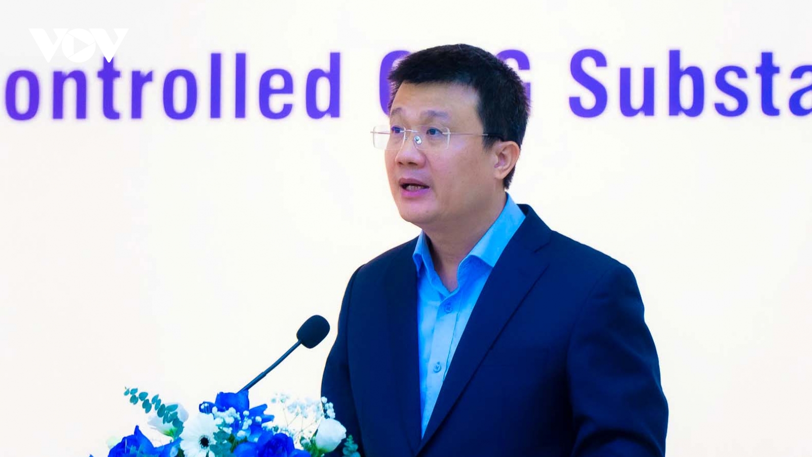 Hoàn thiện pháp lý, Việt Nam sẵn sàng vận hành, kết nối thị trường carbon quốc tế