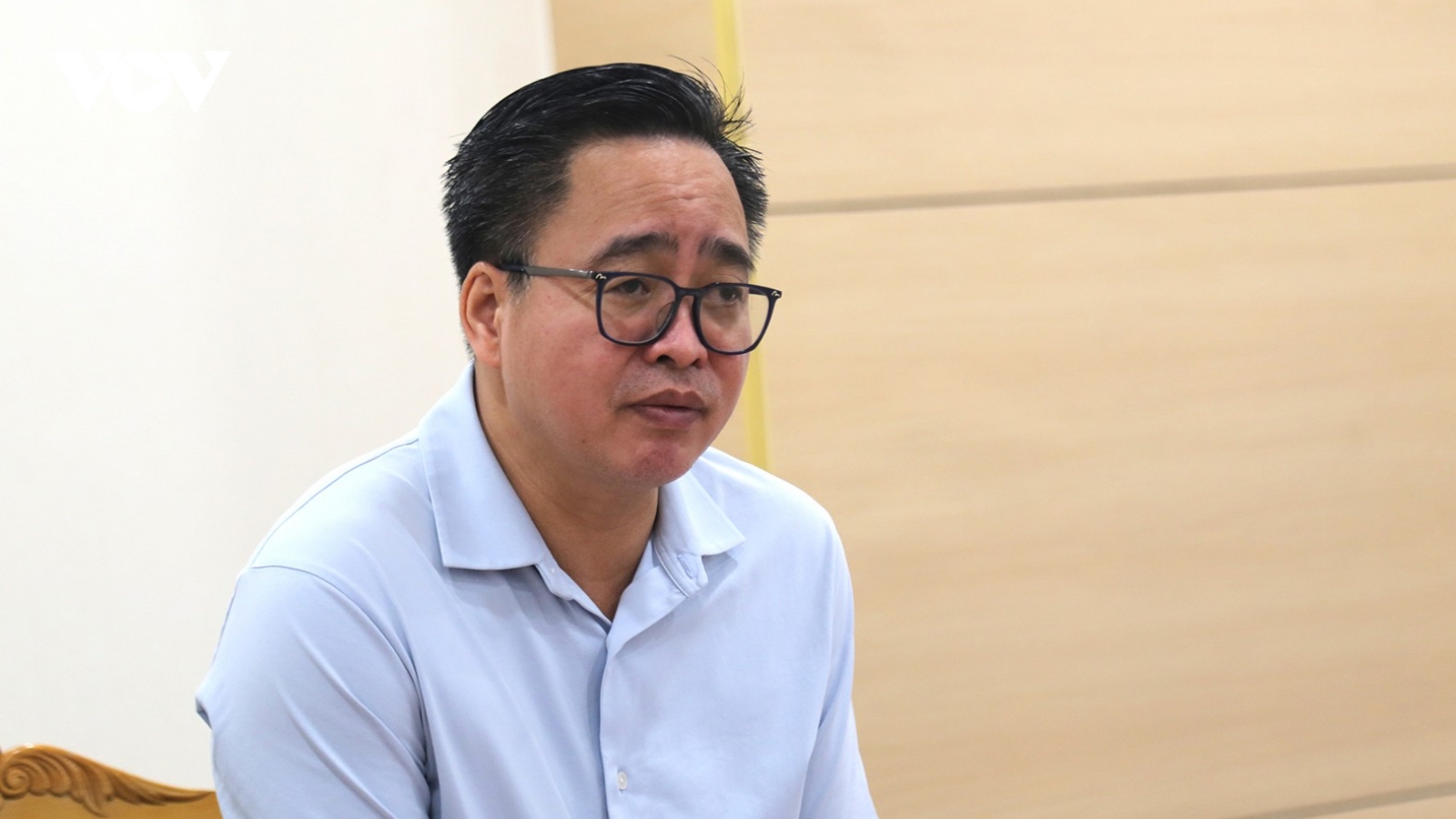 Sẵn sàng cho một kỳ Liên hoan phát thanh tầm vóc về quy mô, hàng đầu về chất lượng