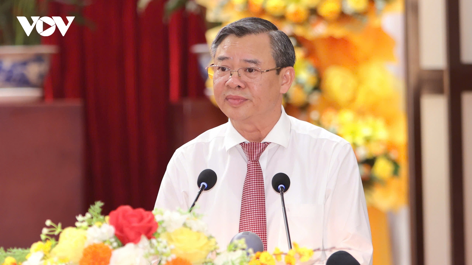 Cần Thơ họp mặt kỷ niệm 51 năm Ngày Giải phóng miền Nam, thống nhất đất nước