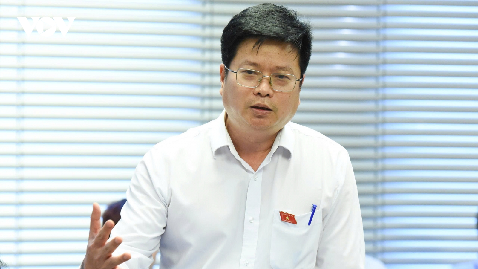 Hoàn thiện cấu trúc pháp luật: Tổng rà soát là “khâu then chốt”