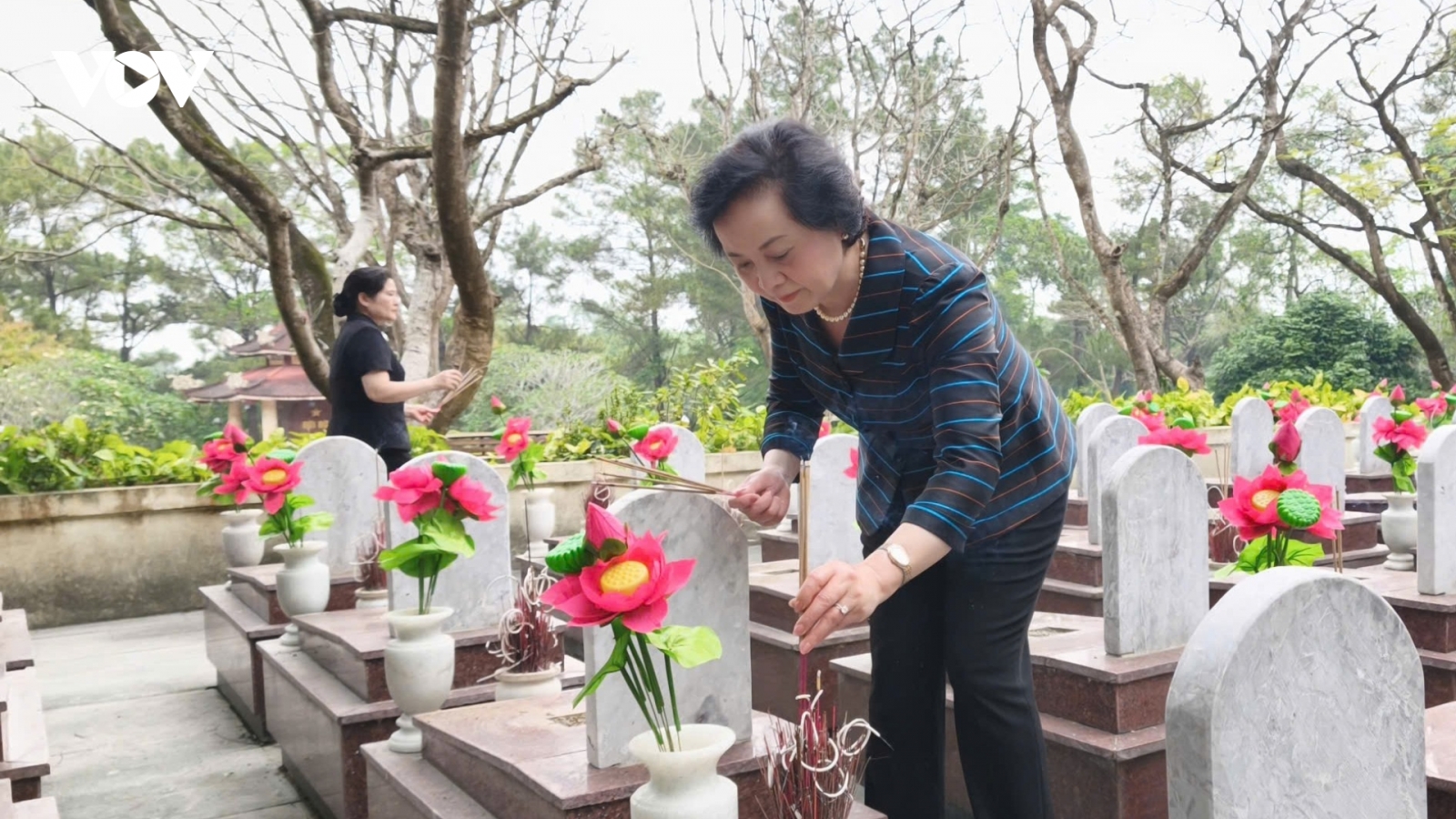 500 ngày đêm tìm kiếm, xác định danh tính liệt sĩ