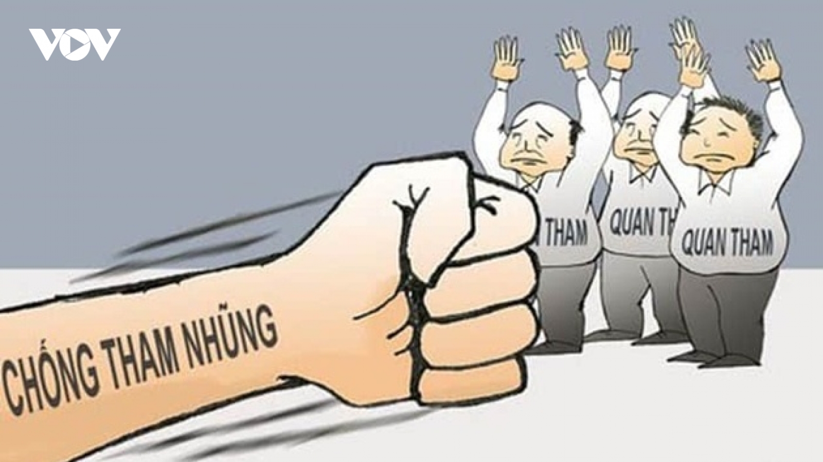 Không chỉ xử lý mà phải ngăn ngừa từ gốc