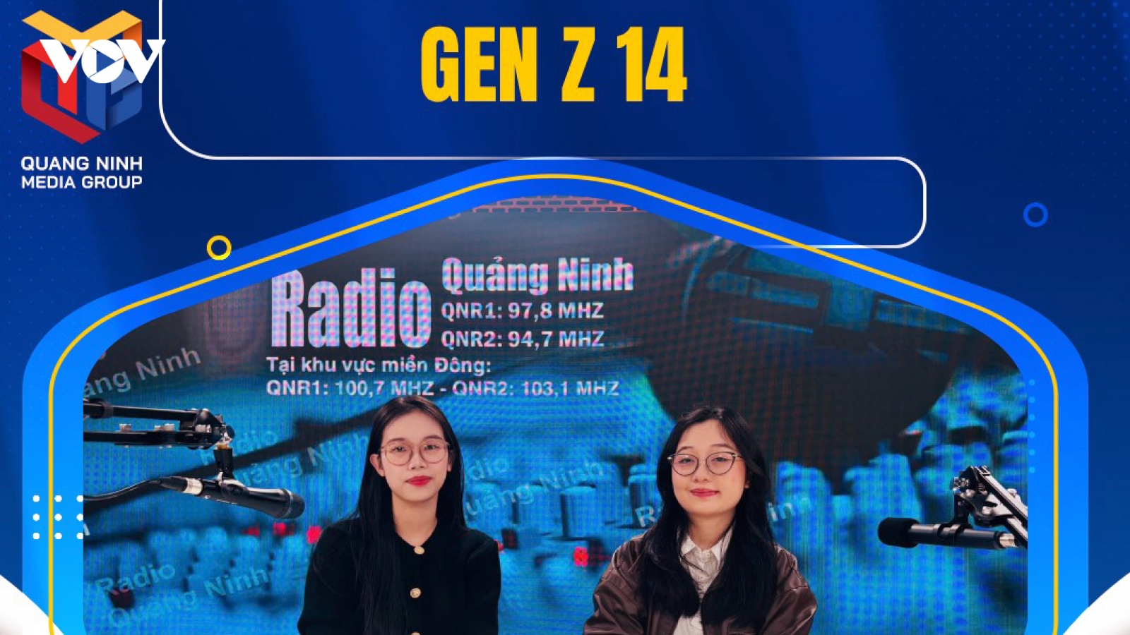 Đại lộ sáng tạo podcast - cuộc chuyển mình của phát thanh kỷ nguyên số