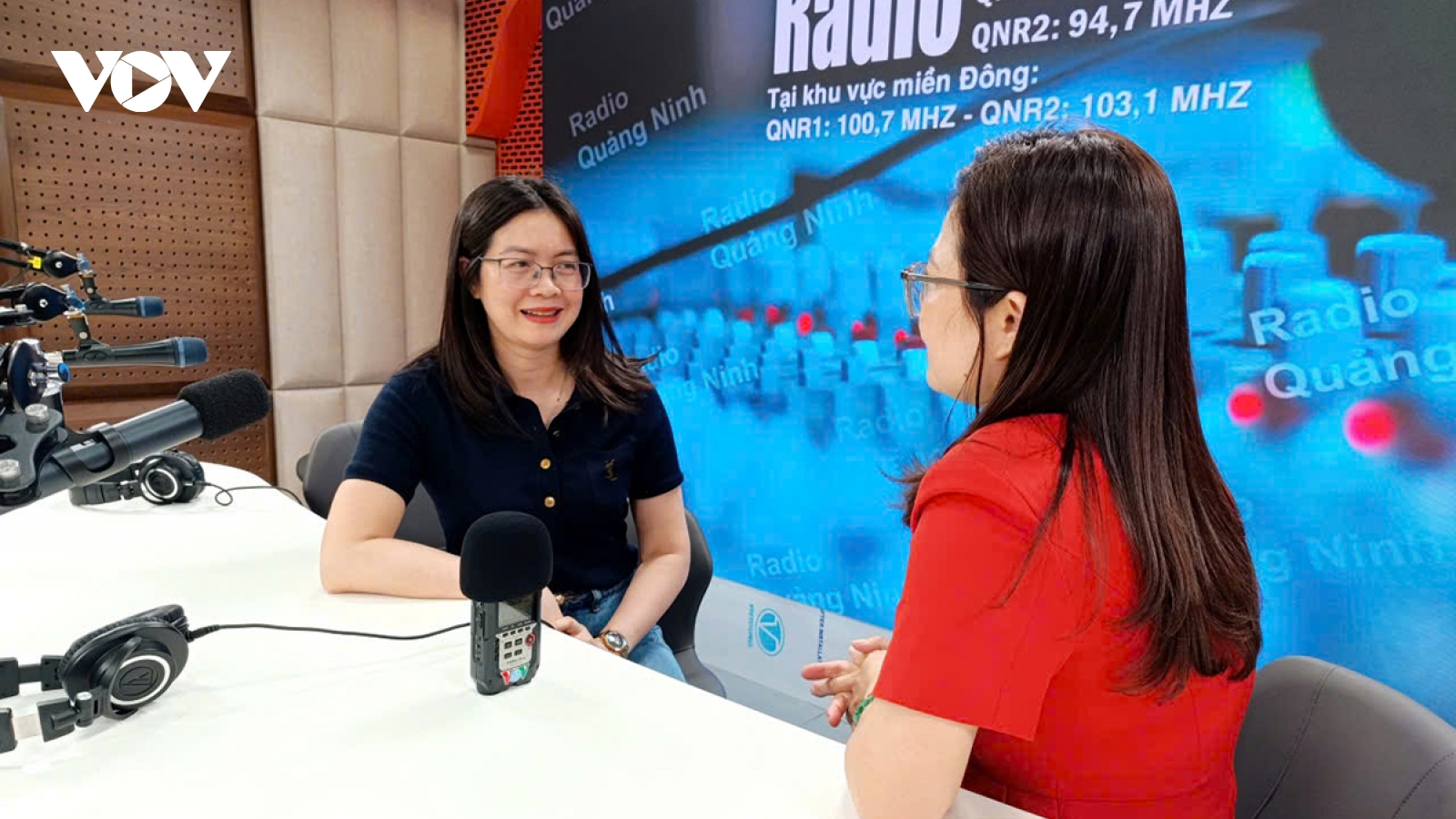 Podcast – “Đại lộ sáng tạo” cho phát thanh trong kỷ nguyên số