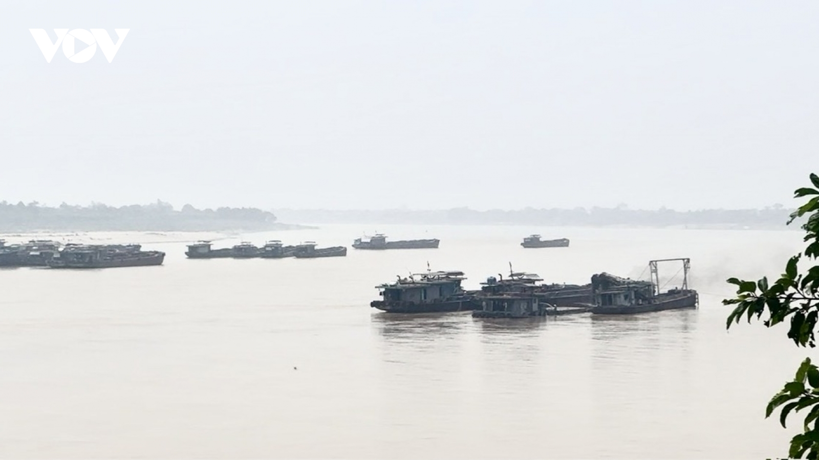 Thanh tra Chính phủ chỉ rõ loạt sai phạm cấp phép khai thác khoáng sản tại Phú Thọ