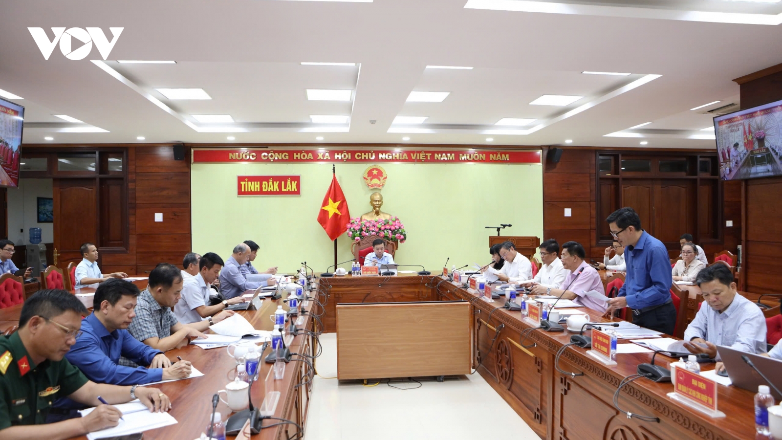 Đắk Lắk "dọn tổ đón đại bàng", sẵn sàng bứt phá