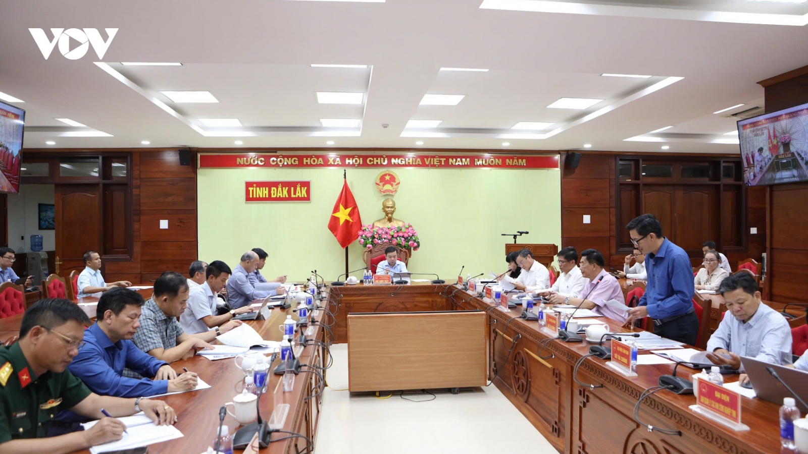 Đắk Lắk "dọn tổ đón đại bàng", sẵn sàng bứt phá