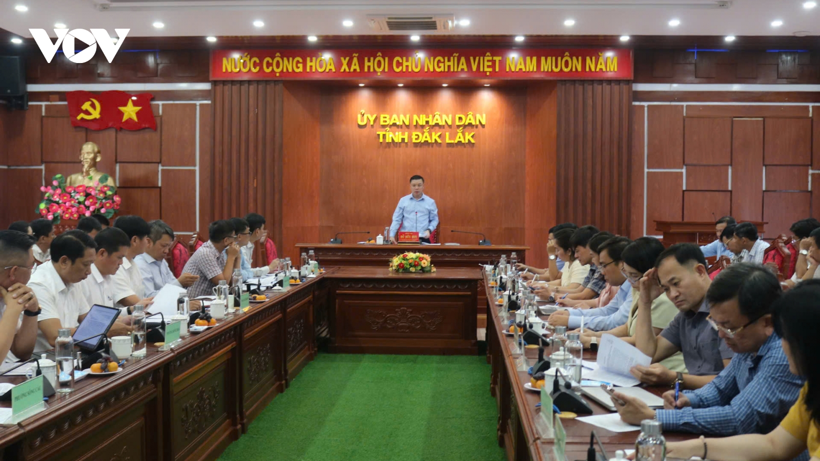 Đắk Lắk tháo gỡ điểm nghẽn, mở đường cho kinh tế ven biển tăng tốc