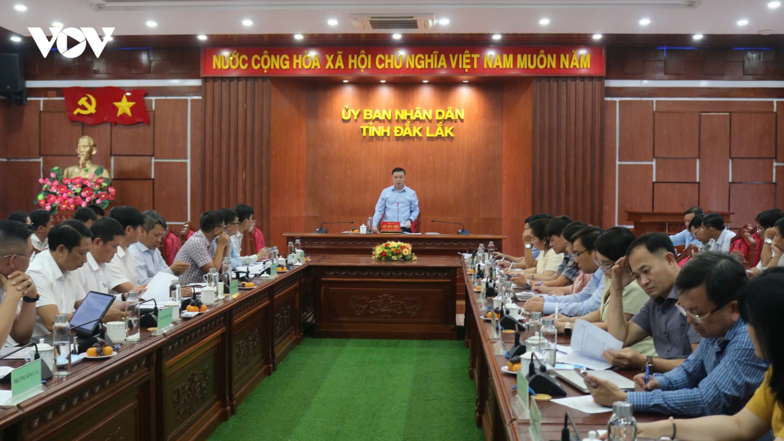 Đắk Lắk tháo gỡ điểm nghẽn, mở đường cho kinh tế ven biển tăng tốc