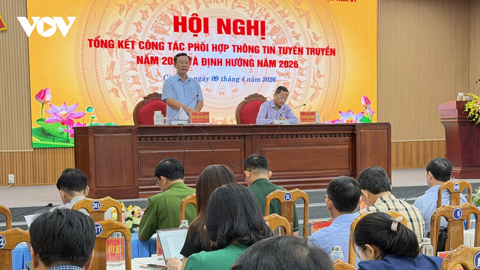 Cà Mau tổ chức nhiều hoạt động ý nghĩa nhân dịp lễ 30/4