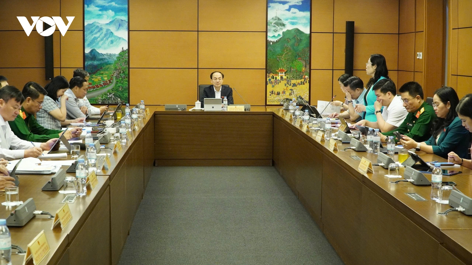 Trụ sở dôi dư: Nếu "làm cơ học" sẽ lãng phí dài hạn