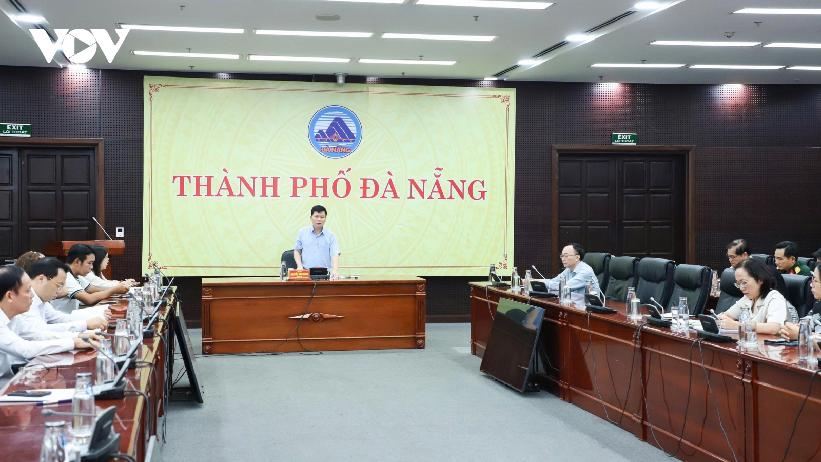 GRDP Đà Nẵng tăng 8,45%, xếp thứ 17 cả nước