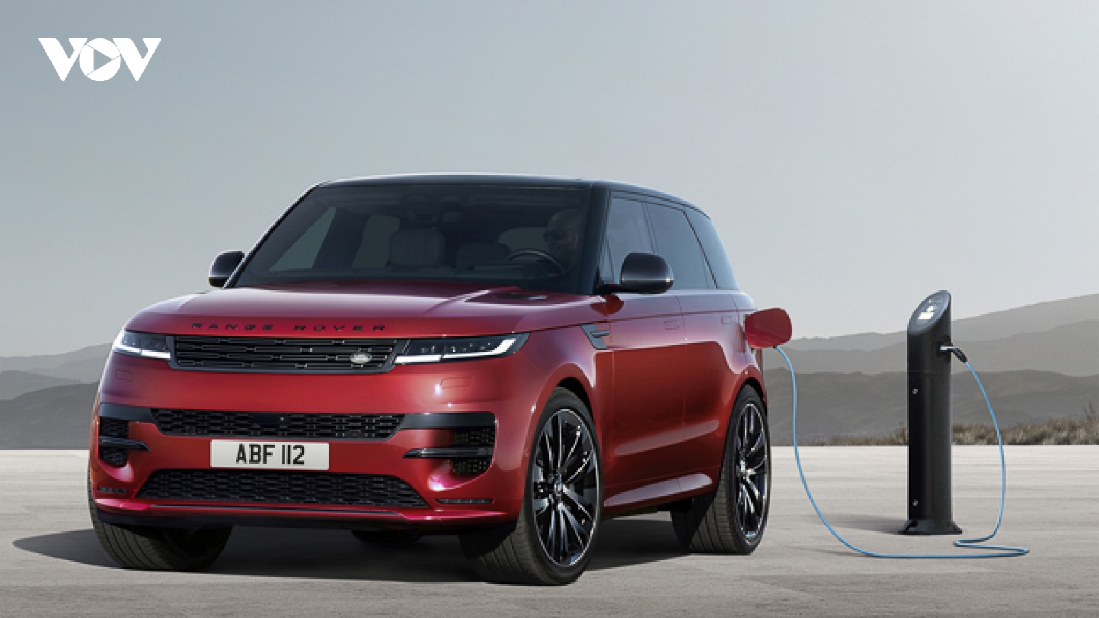 Range Rover Sport 2026 ra mắt khách hàng Việt, chốt giá từ 5,959 tỷ đồng