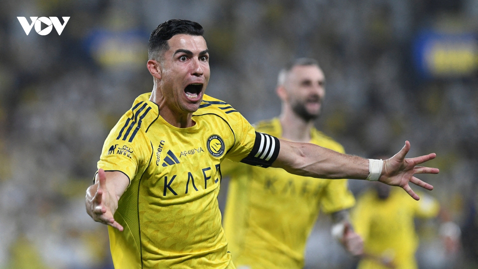 Kết quả bóng đá hôm nay 30/4: Ronaldo toả sáng, Al Nassr tiến gần đến ngôi vô địch
