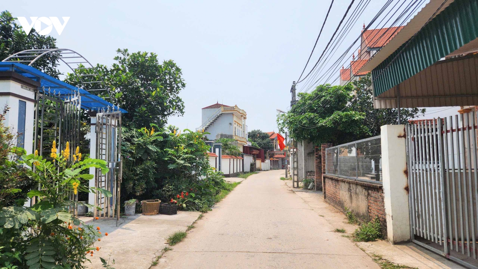 Bắc Ninh bổ sung 2 khu tái định cư phục vụ dự án sân bay Gia Bình