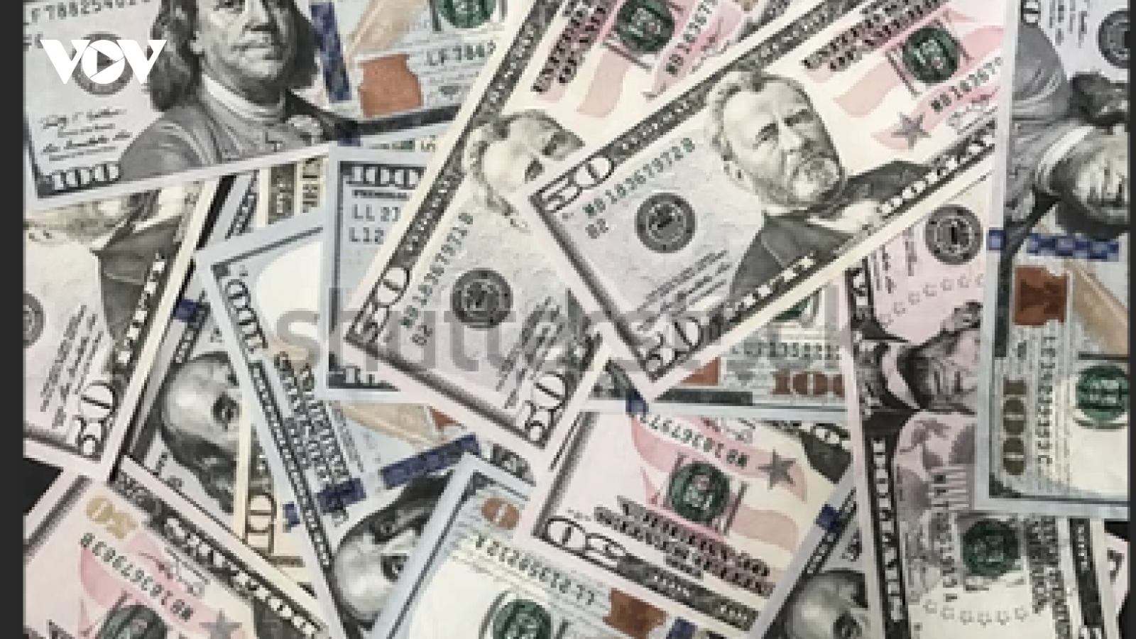 Tỷ giá USD hôm nay 8/4: Chỉ số USD index hạ xuống còn 98,92 điểm