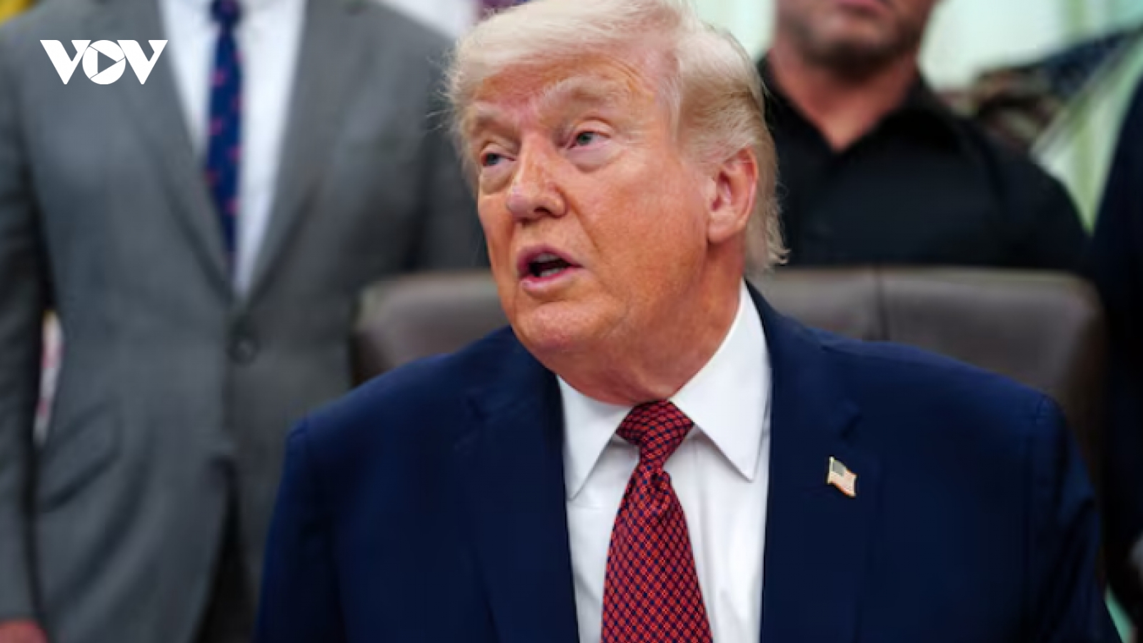 Iran không công nhận gia hạn ngừng bắn của Tổng thống Trump