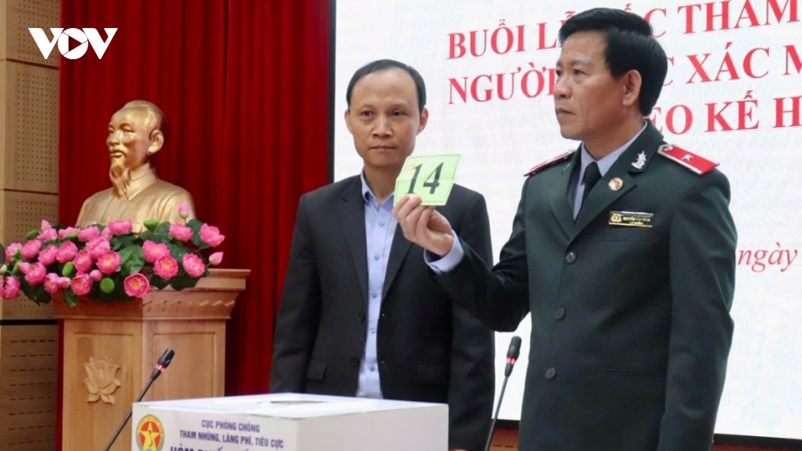 Thanh tra Chính phủ đề xuất hướng xử lý người kê khai tài sản không trung thực