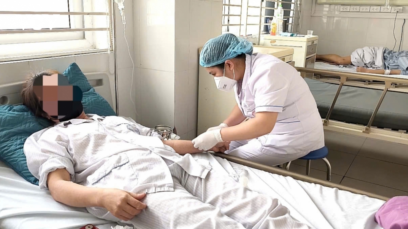 Bệnh sởi ở người lớn: Triệu chứng, biến chứng và cách phòng ngừa