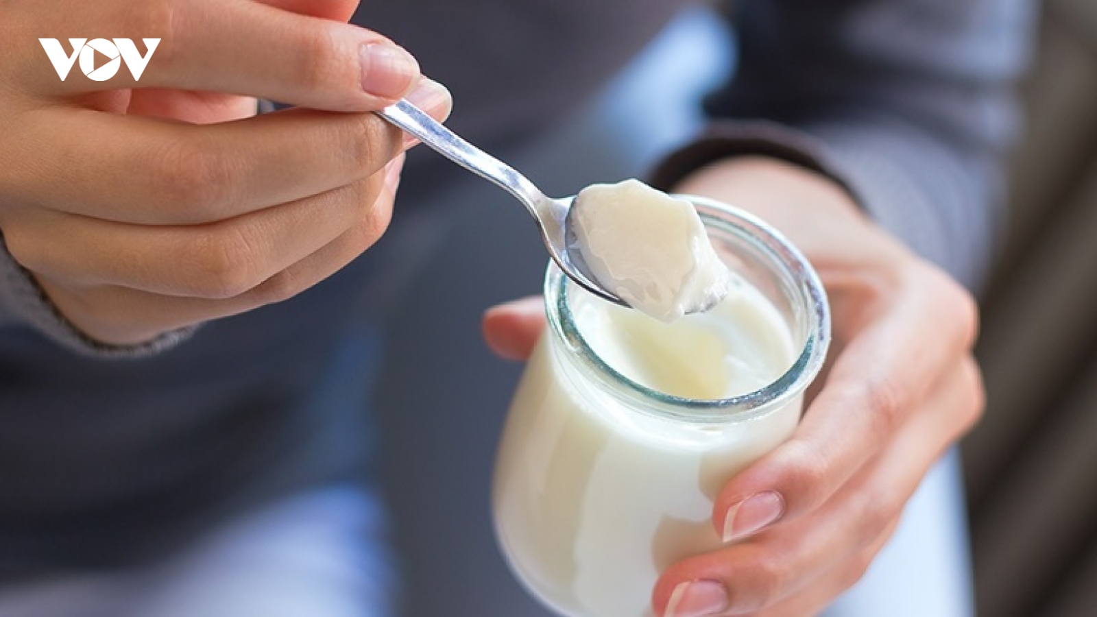Sữa chua tốt nhưng ăn thế nào để không bị tăng cân?