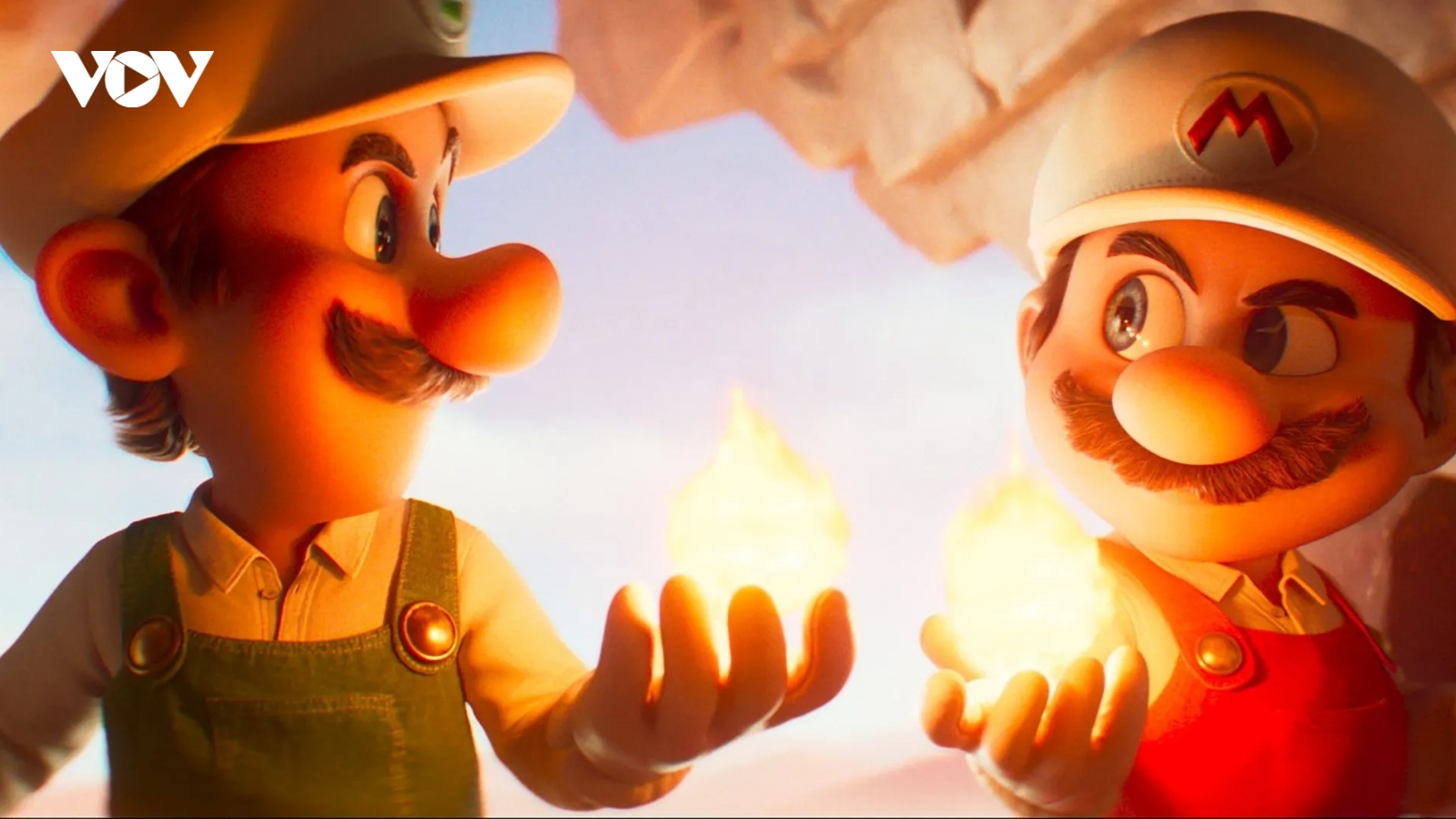 “Super Mario Thiên hà”: Mãn nhãn fan nhưng chưa chạm tới chiều sâu