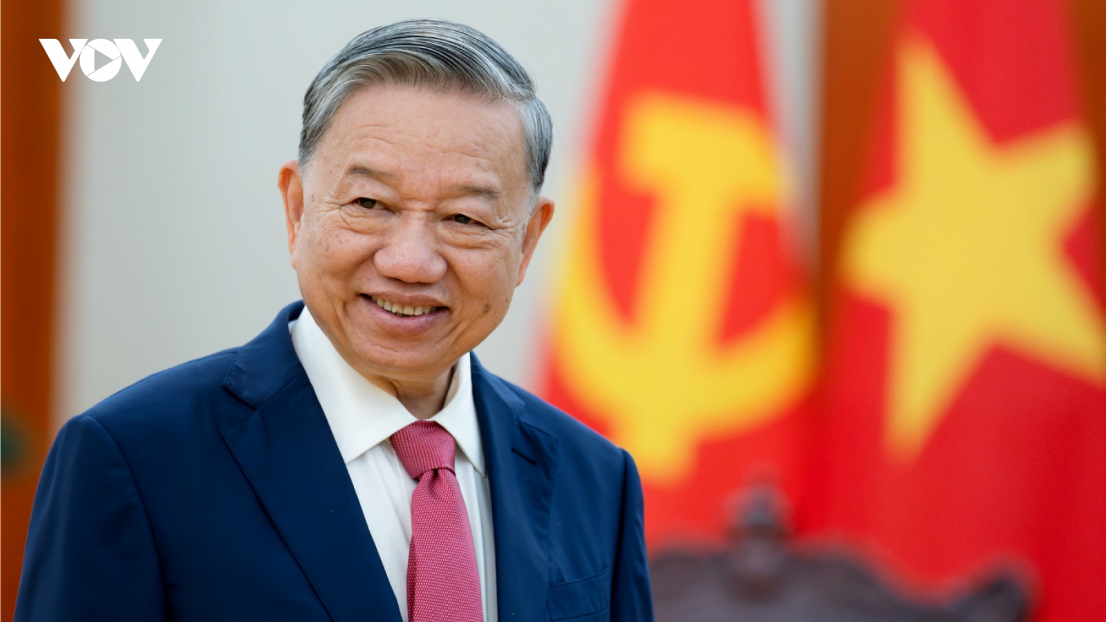 Tổng Bí thư, Chủ tịch nước Tô Lâm: Hành động đột phá, biến quyết sách thành kết quả
