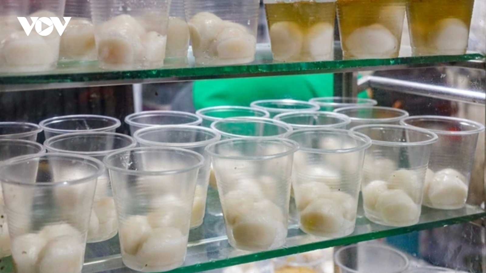 Vì sao người Việt ăn đồ lạnh, làm bánh trôi trong Tết Hàn thực?