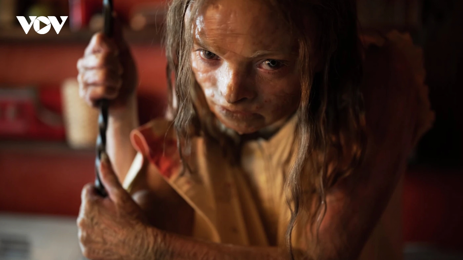 “The Mummy” 2026 - Phim xác ướp tái sinh gây tranh cãi