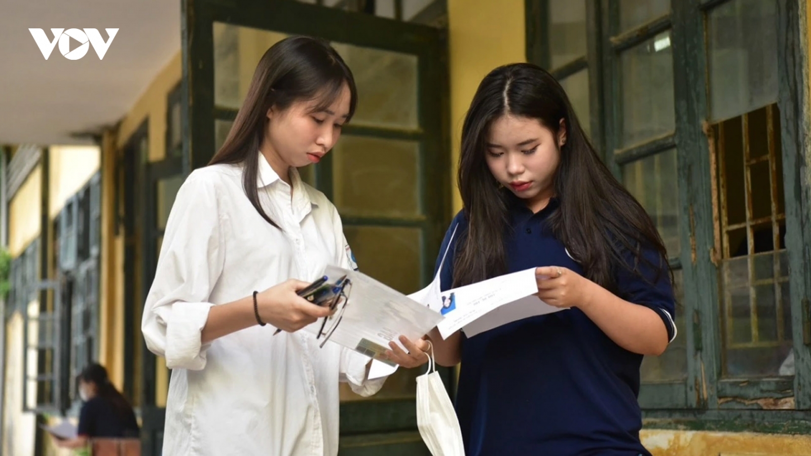 Hà Nội giao hơn 81.000 chỉ tiêu tuyển sinh lớp 10 công lập năm học 2026-2027