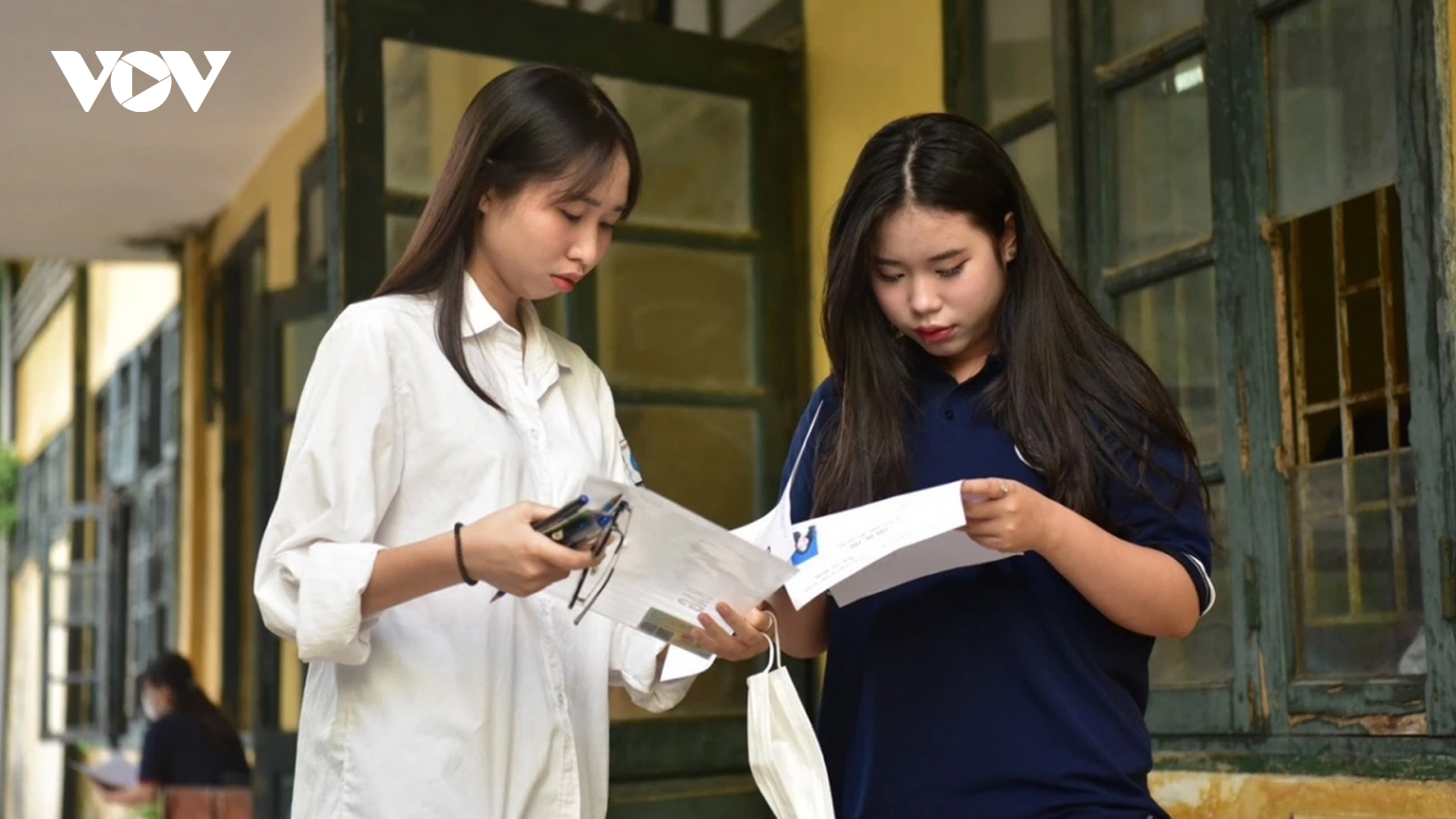 Hà Nội giao hơn 81.000 chỉ tiêu tuyển sinh lớp 10 công lập năm học 2026-2027