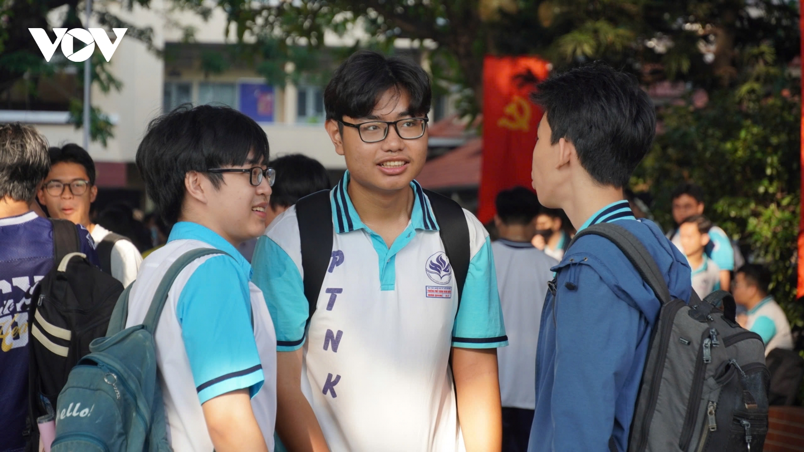 Thi Đánh giá năng lực của Đại học Quốc gia TP.HCM cao nhất 1.098 điểm đợt 1