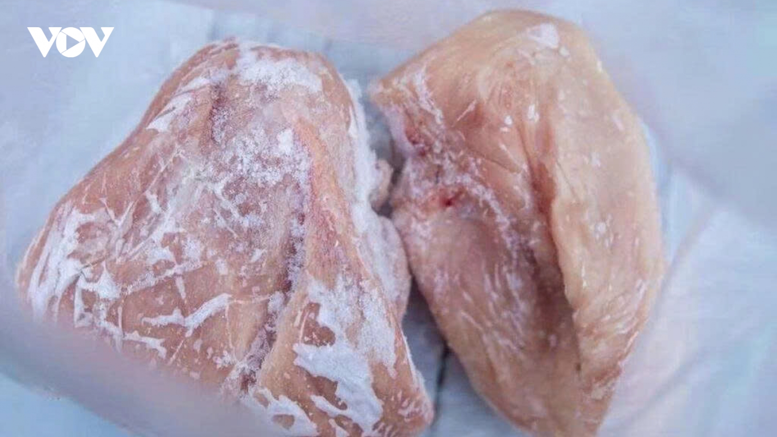 Thịt gà để tủ đông bao lâu thì hỏng? Cách bảo quản đúng bạn nên biết