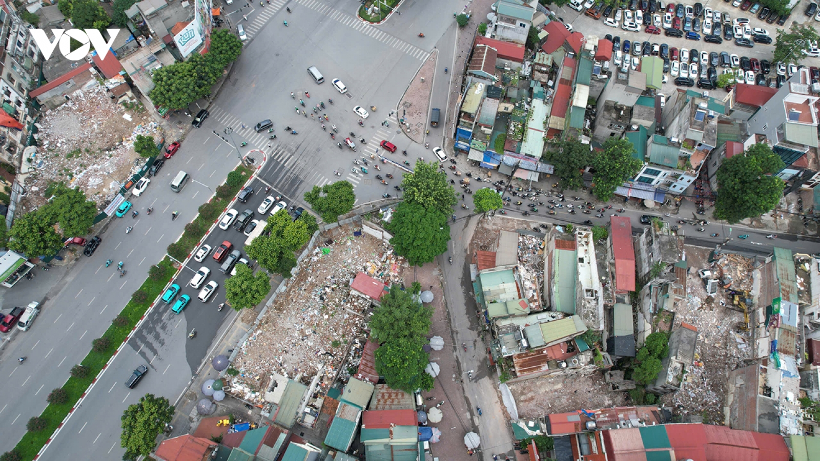 Hơn 77% thửa đất chưa hoàn thiện dữ liệu, áp lực lớn trước mốc 2026
