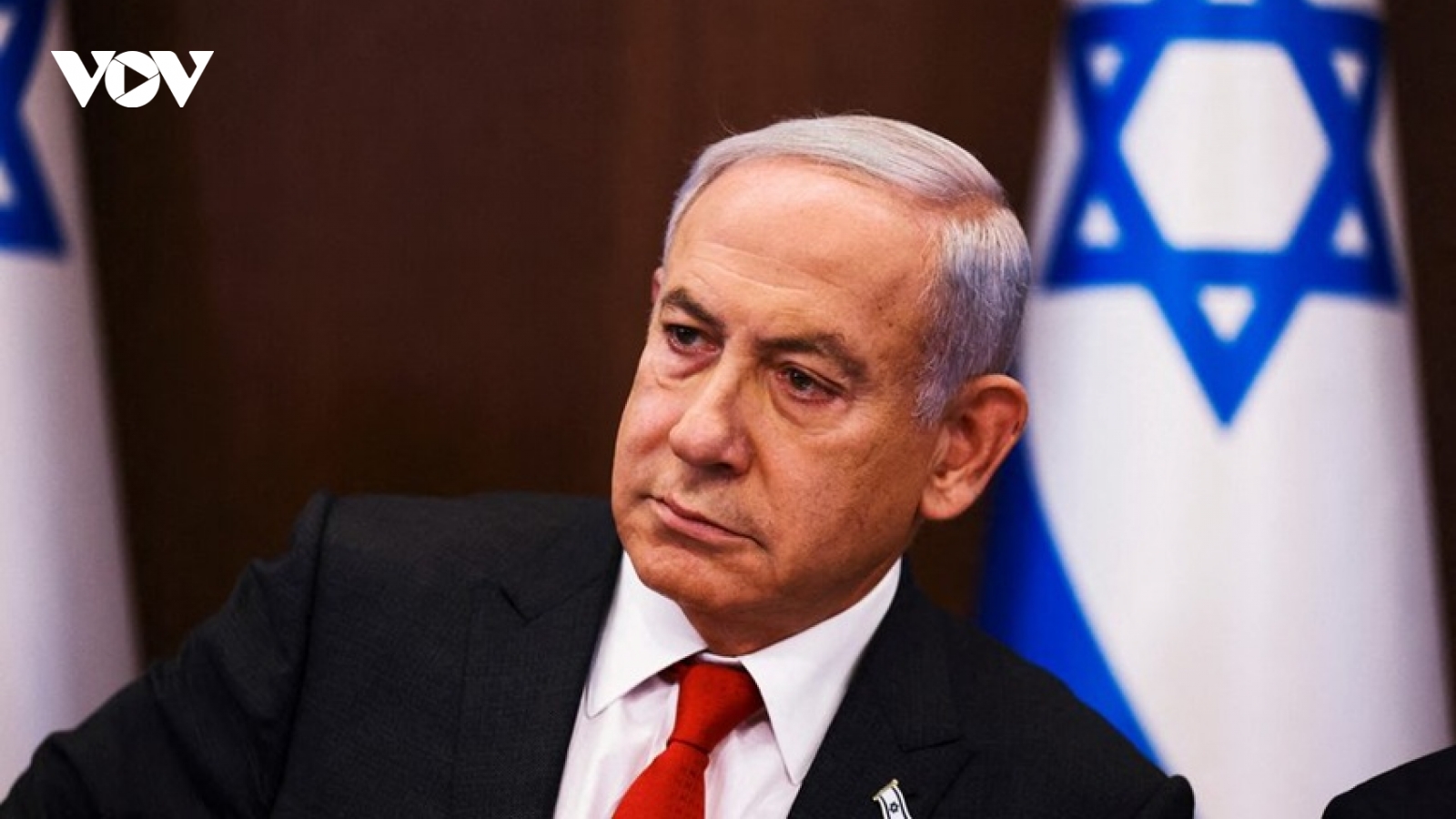 Thủ tướng Netanyahu tuyên bố Israel vẫn còn nhiều mục tiêu với Iran