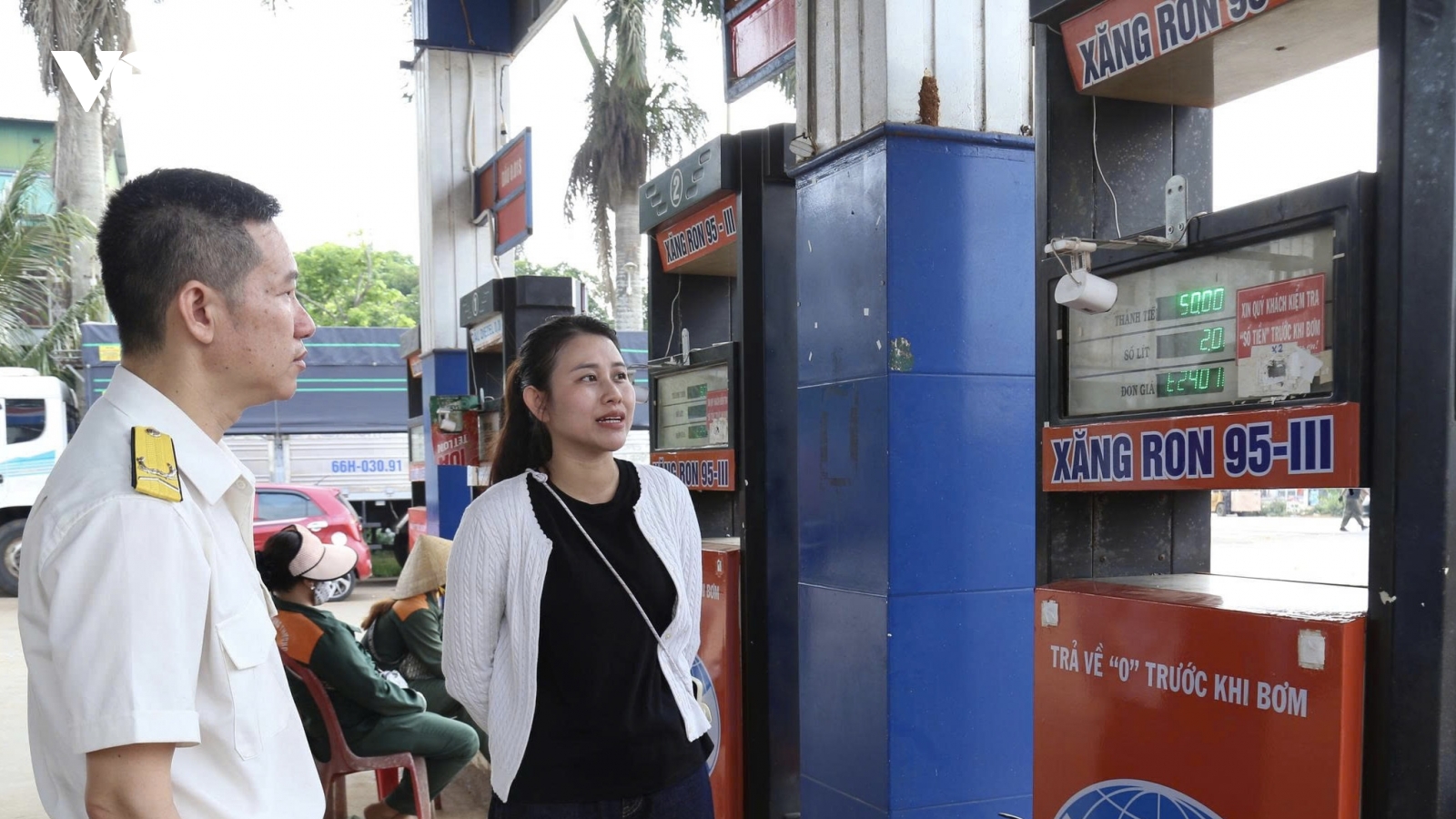 Đắk Lắk thu thuế quý I tăng gần 27% so với cùng kỳ năm trước