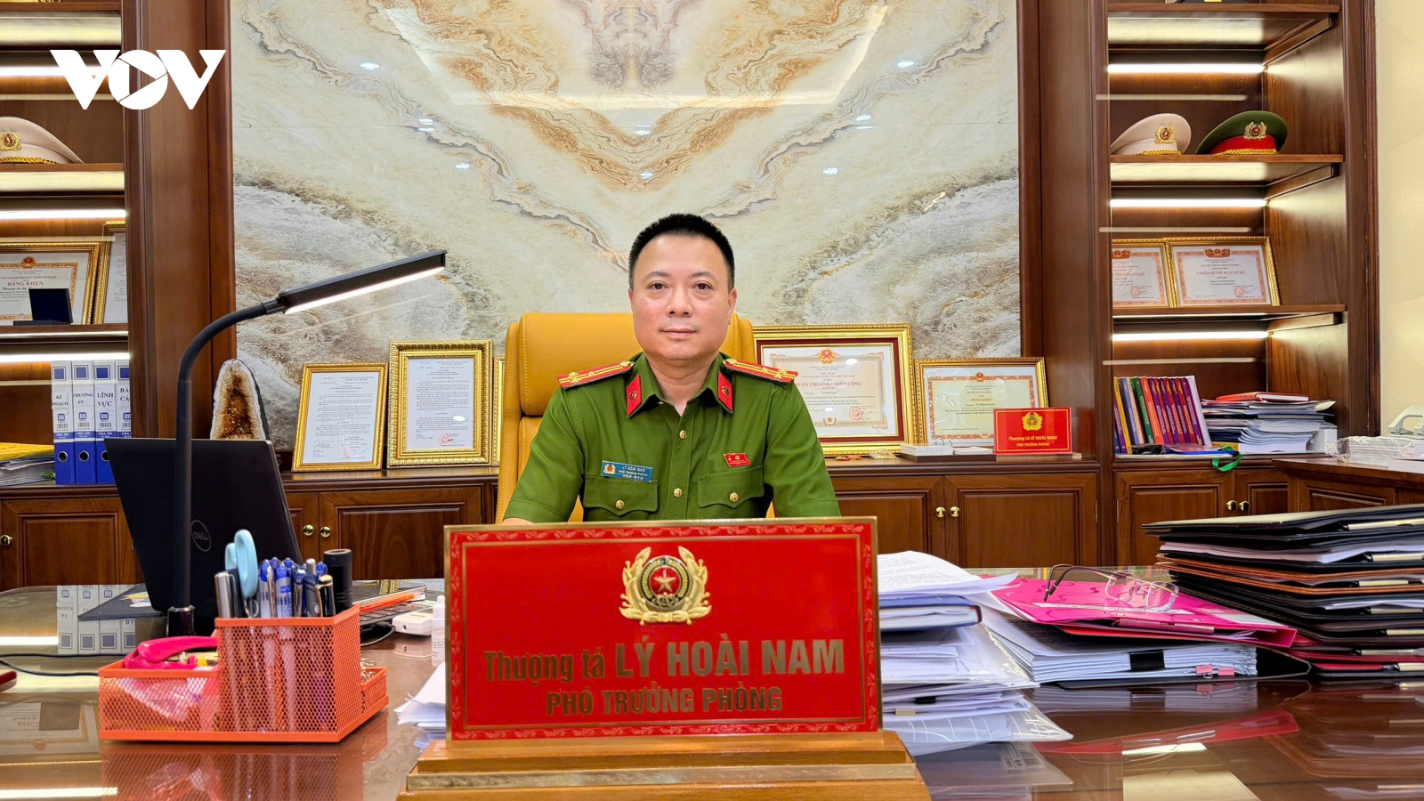 80 năm Cảnh sát hình sự Hà Nội: Thép giữa lòng Thủ đô