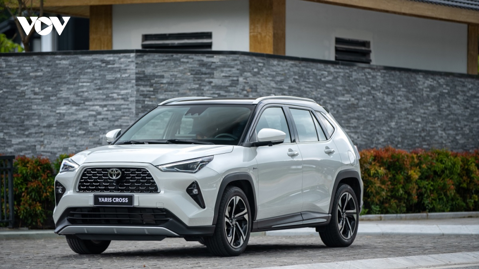 Top 10 xe xăng, dầu có doanh số cao nhất tháng 3/2026: Toyota Yaris Cross dẫn đầu
