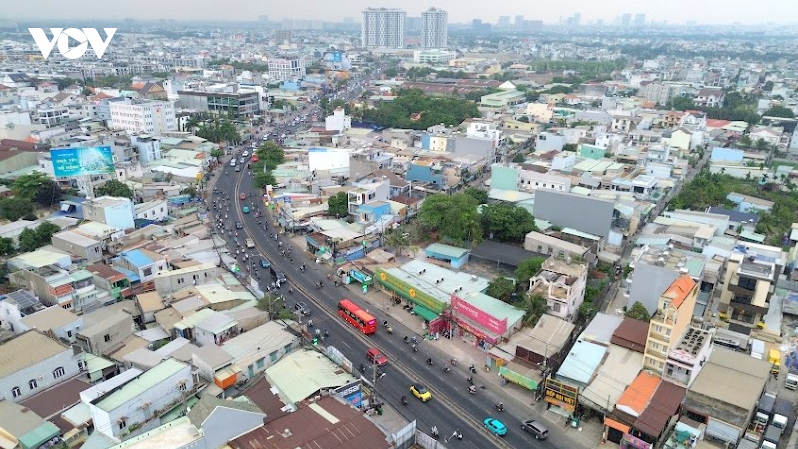 TP.HCM khẩn trương lập đề án chuyển xã lên phường gồm 9 bước cụ thể